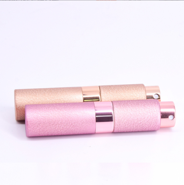 5ml 8ml Φορητό Mini Refillable Perfume Atomizer