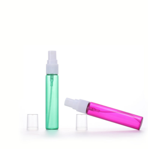 Mini Protable Refill Bulk Atomizer Spray Travel Perfume Bottle